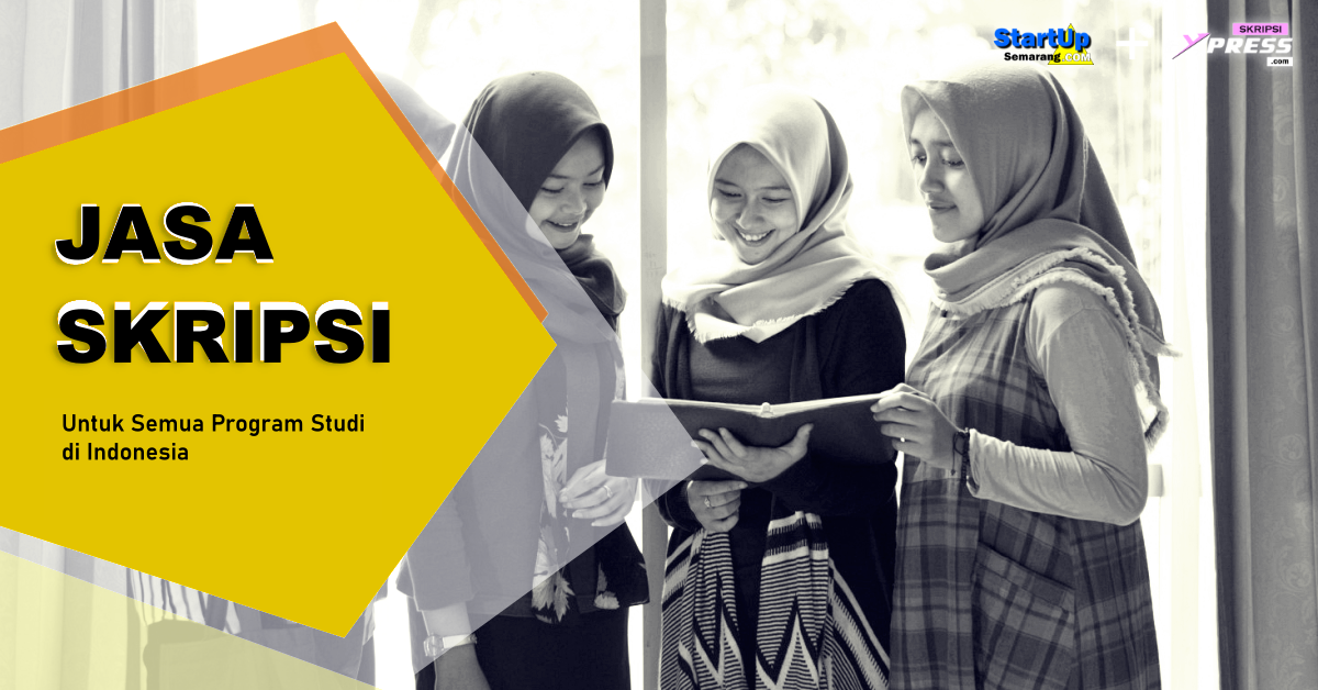 You are currently viewing Joki Skripsi Agama Islam, Jaminan Privasi Klien