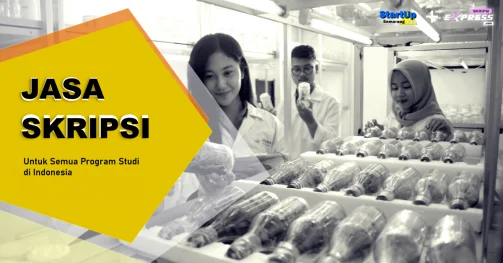 Read more about the article Joki Skripsi Agribisnis, Jaminan Kerahasiaan Data