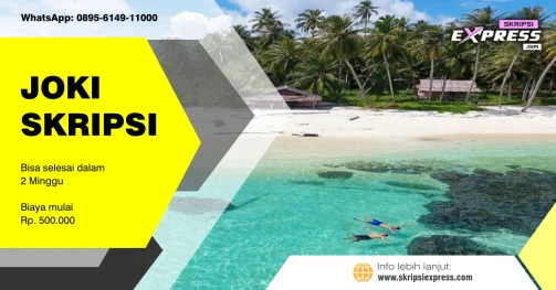 Read more about the article Joki Skripsi Aceh Singkil. Mulai Rp 500.000