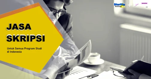 Read more about the article Joki Skripsi Akuntansi Manajemen, Dengan Analisis Data Komprehensif