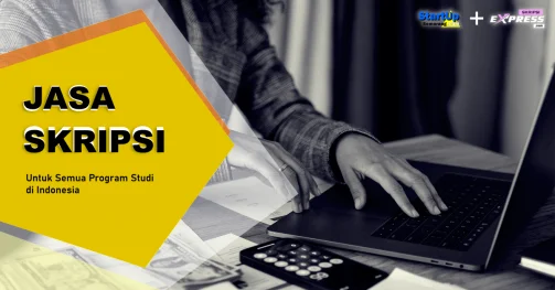 Read more about the article Joki Skripsi Akuntansi Sektor Publik, Hingga Dukungan Pasca-Sidang