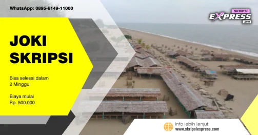 Read more about the article Joki Skripsi Bireuen. Revisi Tidak Terbatas