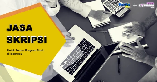 Read more about the article Joki Skripsi Akutansi Syariah, 100% Anti Plagiarisme