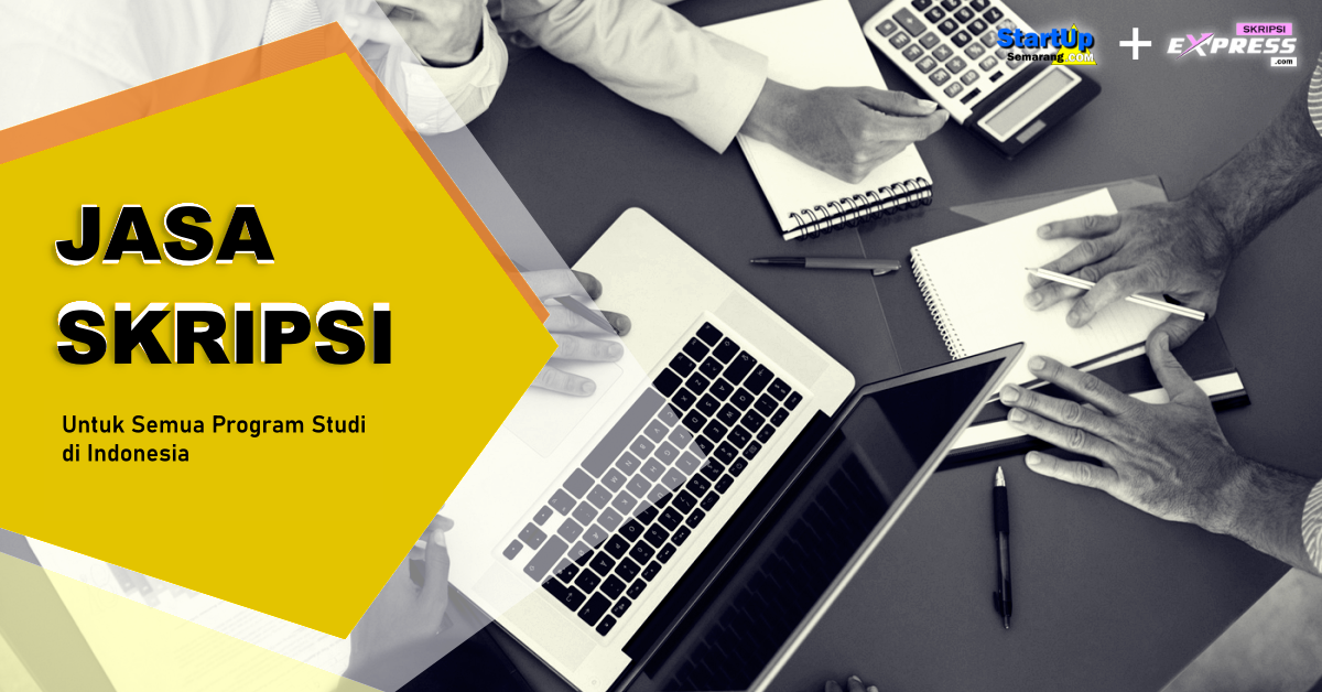You are currently viewing Joki Skripsi Akutansi Syariah, 100% Anti Plagiarisme