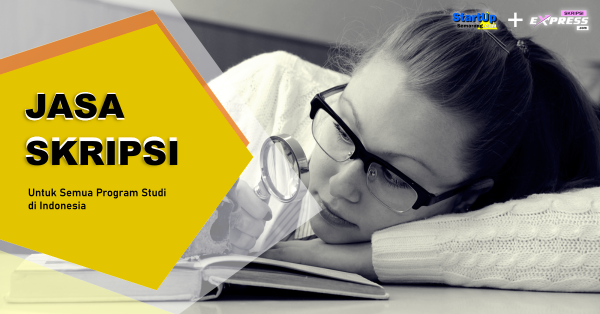 You are currently viewing Joki Skripsi Antropologi, Sampai Dukungan Pasca-Sidang