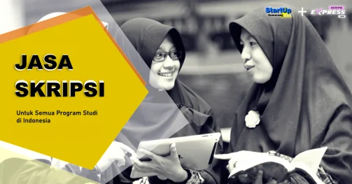 Read more about the article Joki Skripsi Bahasa Arab, Jaminan Bimbingan Hingga Sidang
