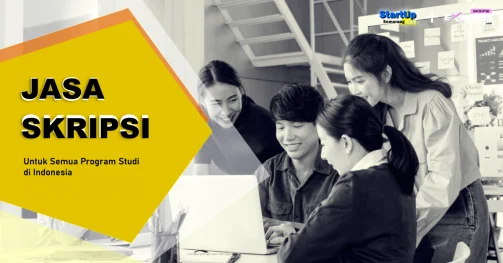 Read more about the article Joki Skripsi Bahasa Inggris, Jaminan Tanpa Batasan Revisi