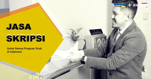 Read more about the article Joki Skripsi Bank Syariah, Jaminan Penulisan Ilmiah