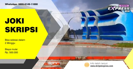 Read more about the article Joki Skripsi Simeulue. Bisa selesai dalam Dua Minggu