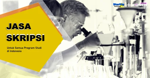 Read more about the article Joki Skripsi Biologi, Privasi Klien Terjamin