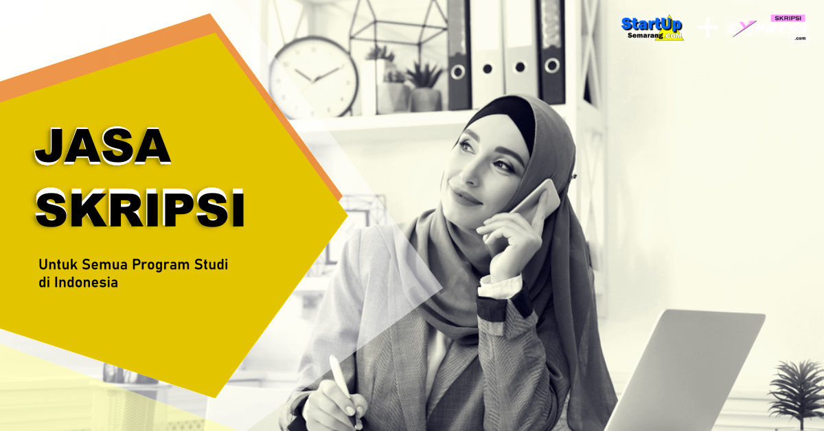 You are currently viewing Joki Skripsi Bisnis Syariah, Jaminan Revisi Tanpa Batas