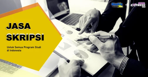 Read more about the article Joki Skripsi Ekonomi Manajeman, Jaminan Privasi Klien