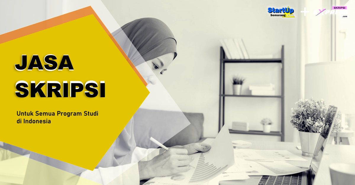 You are currently viewing Joki Skripsi Ekonomi Syariah, Jaminan Dukungan Pasca-Sidang