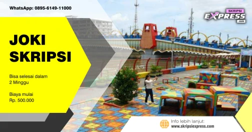 Read more about the article Joki Skripsi Tangerang. Biaya Mulai Rp 500 Ribu