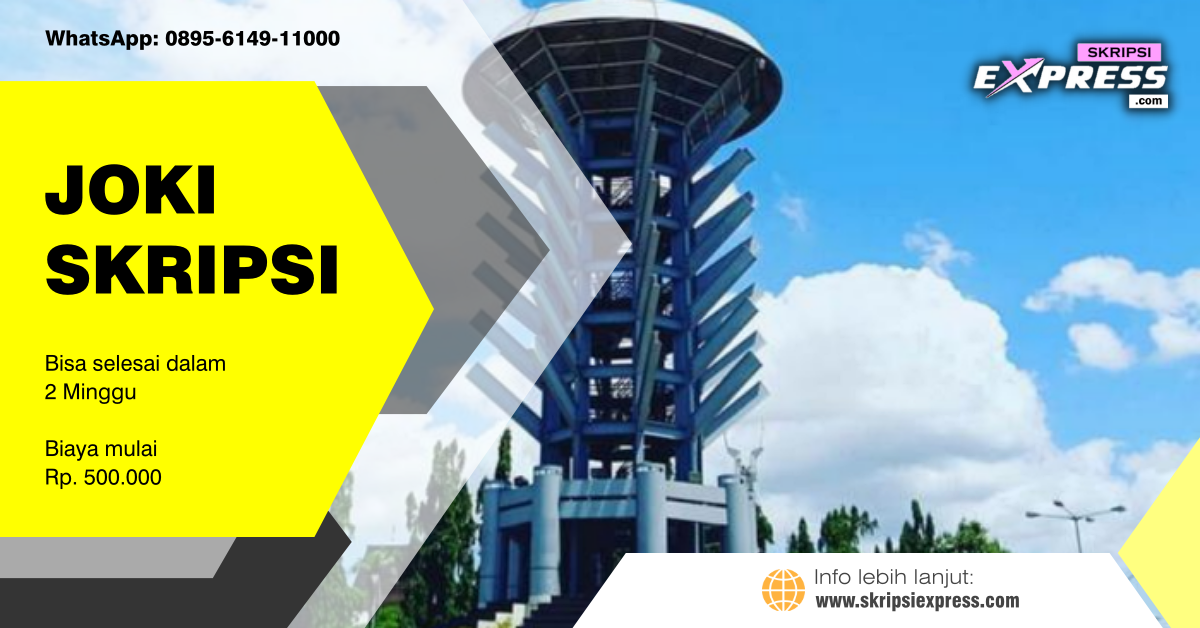 You are currently viewing Joki Skripsi Cilegon. Harga Mulai Rp 500 Ribu