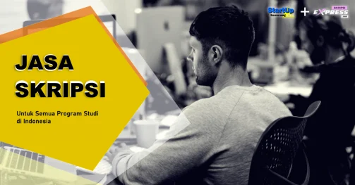 Read more about the article Joki Skripsi Ergonomi, Dengan Analisis Data Komprehensif