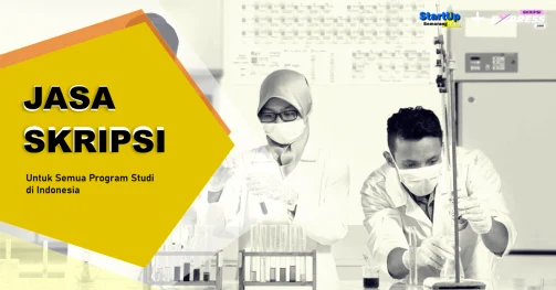 Read more about the article Joki Skripsi Farmasi, Jaminan Plagiarisme Check