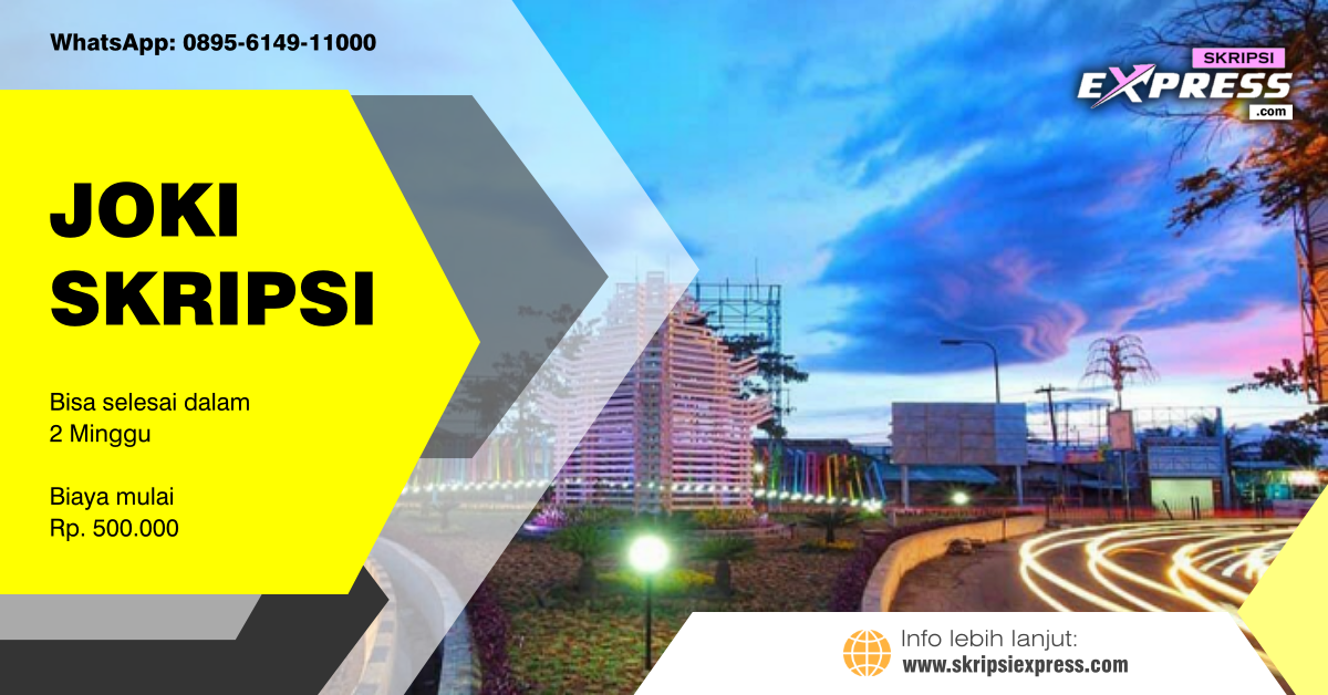 You are currently viewing Joki Skripsi Serang. Mulai Rp 500 Ribu
