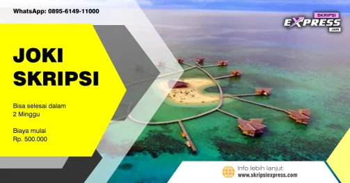 Read more about the article Joki Skripsi Boalemo. Tidak ada Batasan Revisi