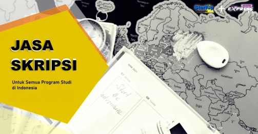 Read more about the article Joki Skripsi Geografi, Jaminan Bimbingan Sampai Akhir Sidang