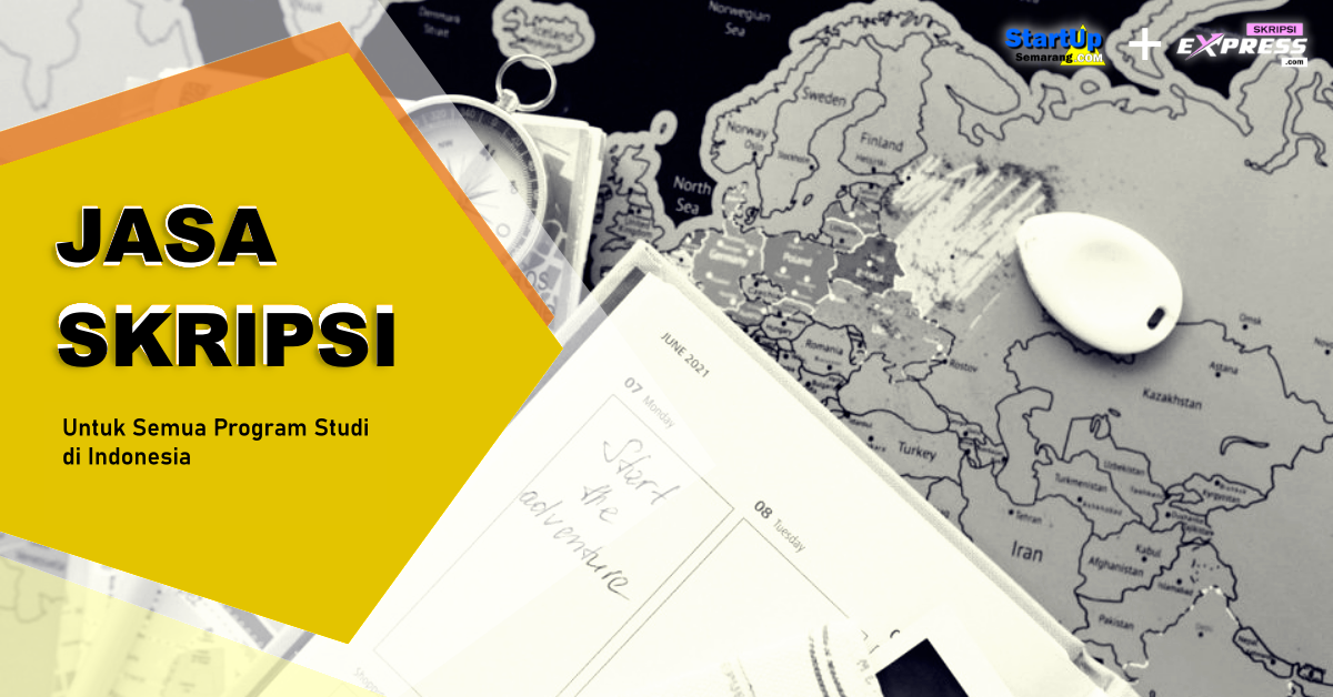 You are currently viewing Joki Skripsi Geografi, Jaminan Bimbingan Sampai Akhir Sidang
