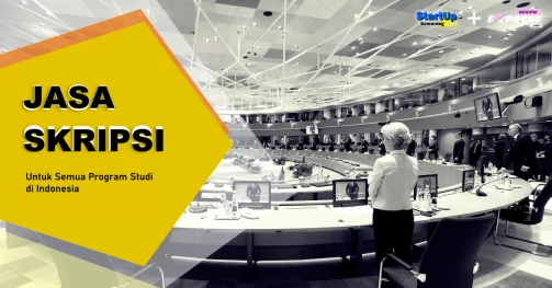 Read more about the article Joki Skripsi Hubungan Internasional, Jaminan Analisis Data Komprehensif