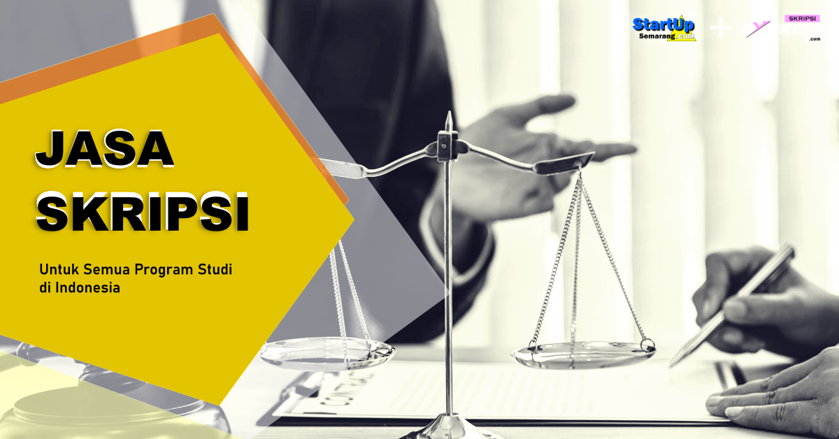 You are currently viewing Joki Skripsi Hukum Administrasi Negara, Sampai Dukungan Pasca-Sidang