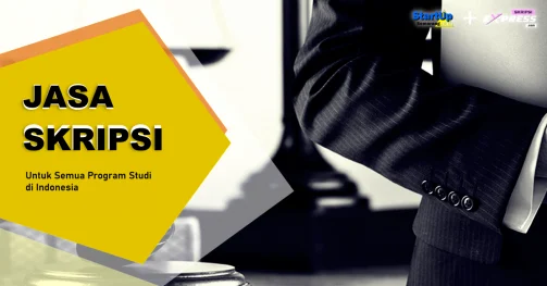 Read more about the article Joki Skripsi Hukum Bisnis, Jaminan Bimbingan Hingga Sidang