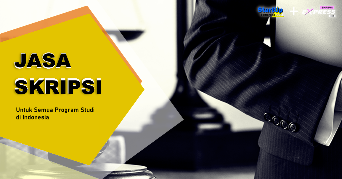 You are currently viewing Joki Skripsi Hukum Bisnis, Jaminan Bimbingan Hingga Sidang