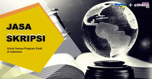 Read more about the article Joki Skripsi Hukum Internasional, Jaminan Tanpa Batasan Revisi