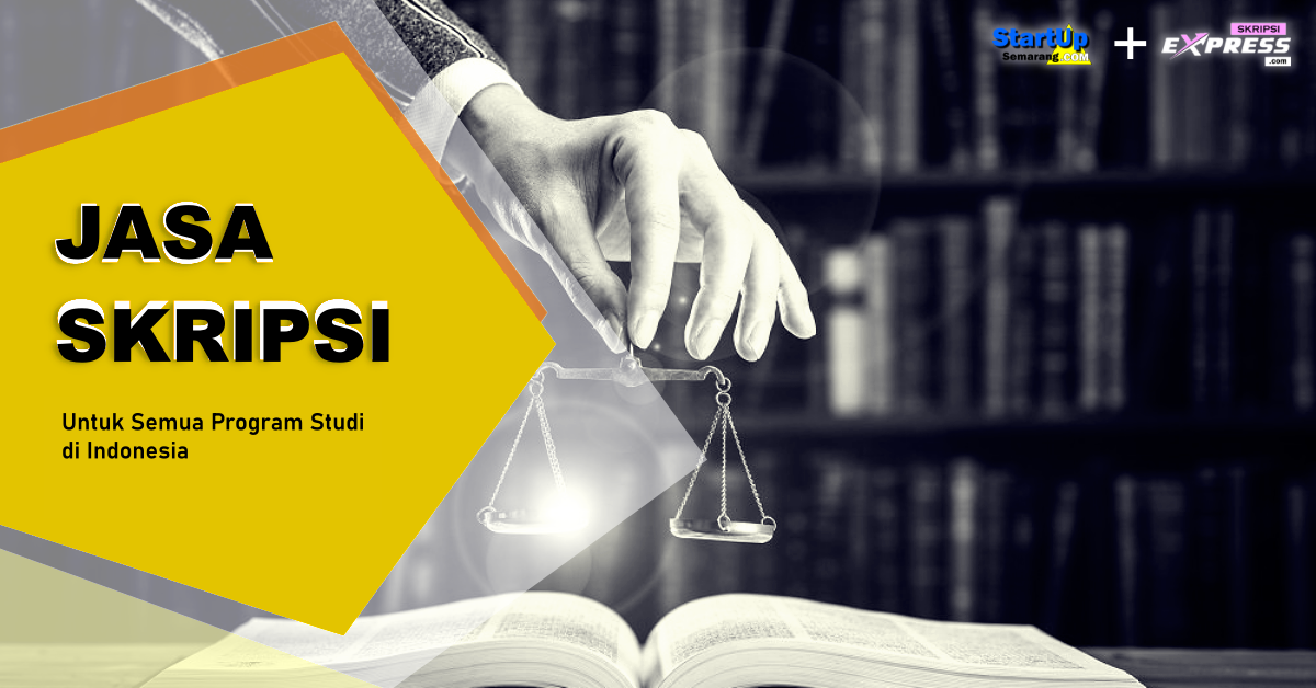 You are currently viewing Joki Skripsi Hukum Perdata, Privasi Klien Terjamin