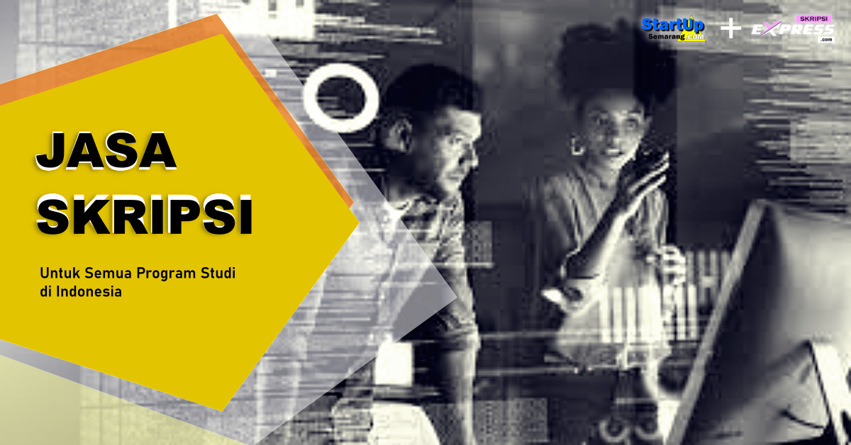 You are currently viewing Joki Skripsi Ilmu Komunikasi, Jaminan Kesesuaian dengan Pedoman