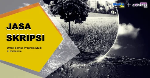 Read more about the article Joki Skripsi Ilmu Lingkungan, Kerahasiaan Data Terjamin