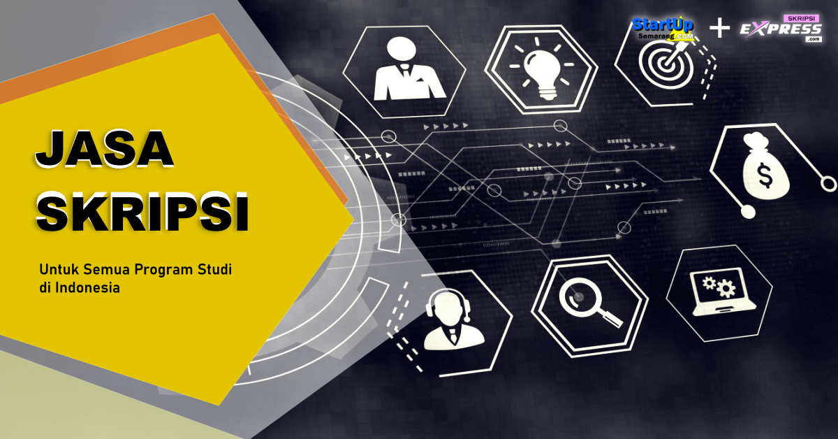 You are currently viewing Joki Skripsi Implementasi, Jaminan Privasi Klien