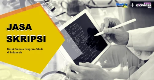 Read more about the article Joki Skripsi IPA, Jaminan Dukungan Pasca-Sidang