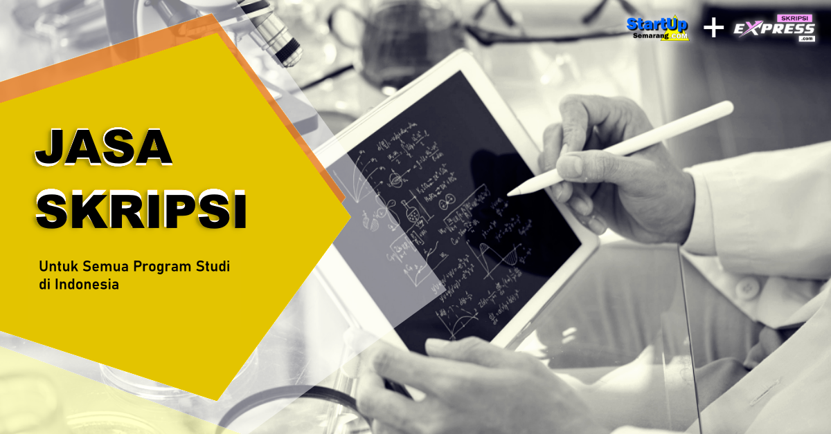 You are currently viewing Joki Skripsi IPA, Jaminan Dukungan Pasca-Sidang