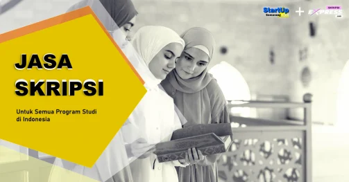 Read more about the article Joki Skripsi Islam, Jaminan Anti Plagiarisme