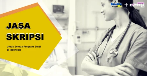 Read more about the article Joki Skripsi Kebidanan, Jaminan Plagiarisme Check