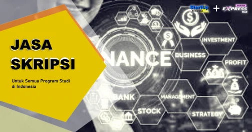 Read more about the article Joki Skripsi Keuangan, 100% Anti Plagiarisme