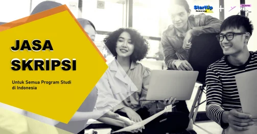 Read more about the article Joki Skripsi Komunikasi, Jaminan Penulisan Ilmiah