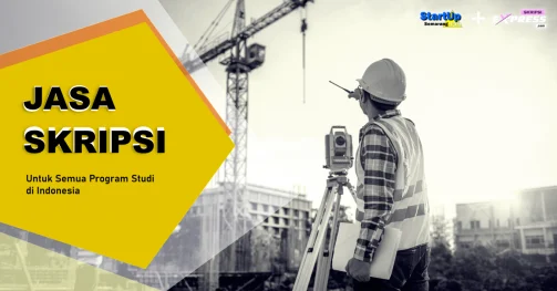 Read more about the article Joki Skripsi Konstruksi, Privasi Klien Terjamin
