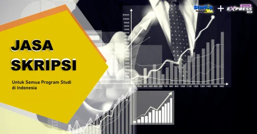 Read more about the article Joki Skripsi Manajemen Bisnis, Jaminan Selesai Sampai Sidang