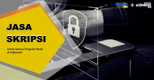 Read more about the article Joki Skripsi Manajemen Informatika, Jaminan Kesesuaian dengan Pedoman