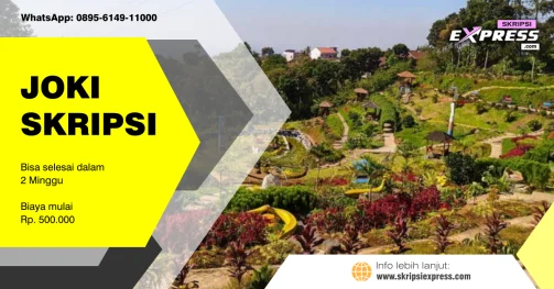 Read more about the article Joki Skripsi Pati. Harga Mulai Rp 500K