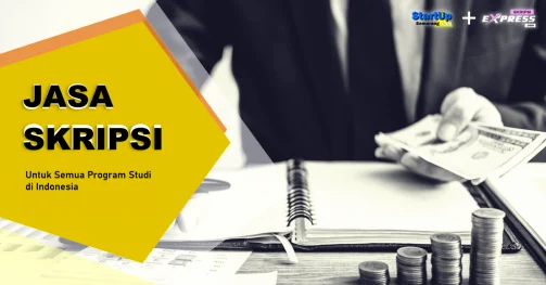 Read more about the article Joki Skripsi Manajemen Keuangan, Kerahasiaan Data Terjamin