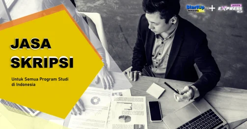 Read more about the article Joki Skripsi Manajemen Pemasaran, Jaminan Privasi Klien
