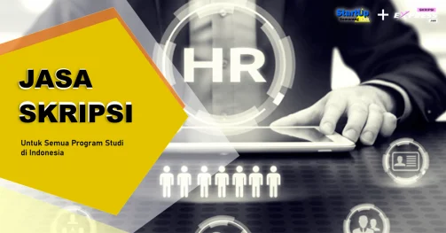 Read more about the article Joki Skripsi Manajemen SDM, Jaminan Kerahasiaan Data