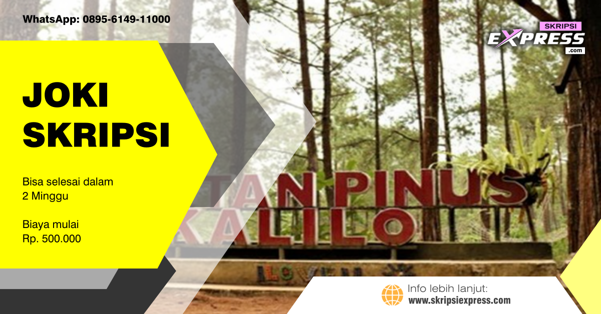 You are currently viewing Joki Skripsi Purworejo. Mulai Rp 500.000