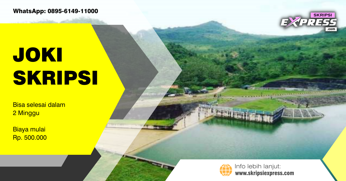 You are currently viewing Joki Skripsi Rembang. Biaya Mulai Rp 500 Ribu