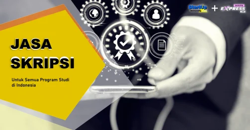 Read more about the article Joki Skripsi Operasional, Dengan Analisis Data Komprehensif